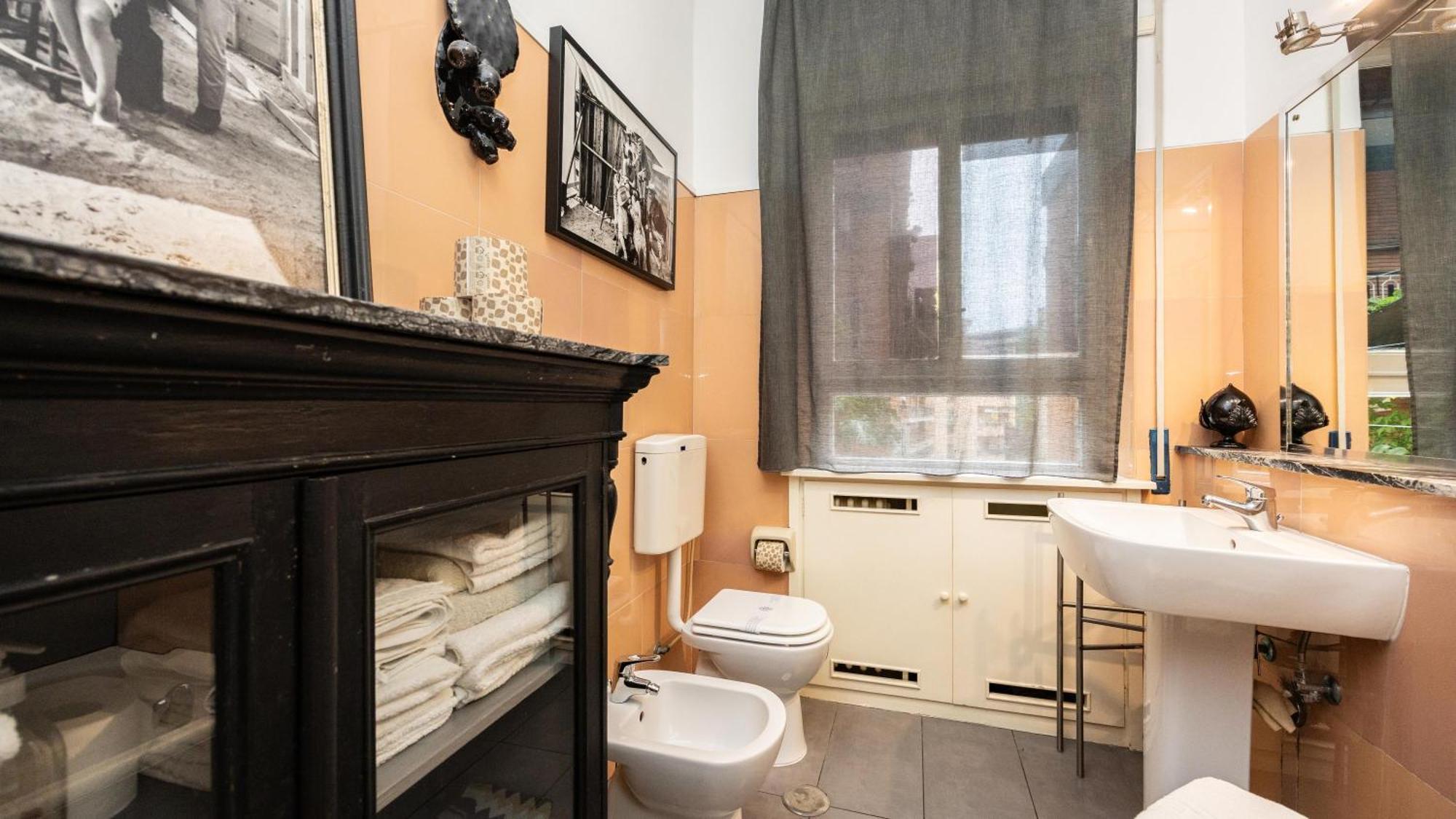 Loquat House By Rentbeat Apartment Rome