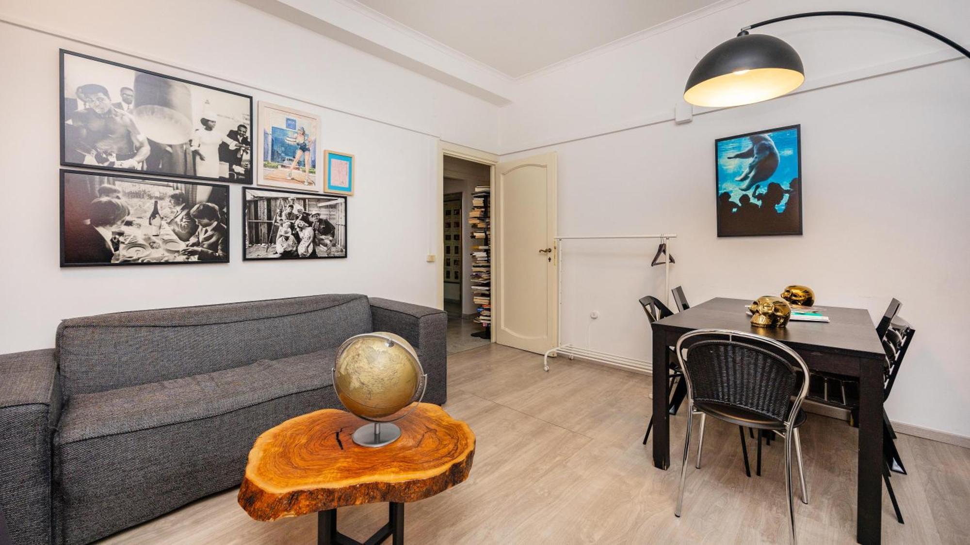 Apartment Loquat House By Rentbeat Rome
