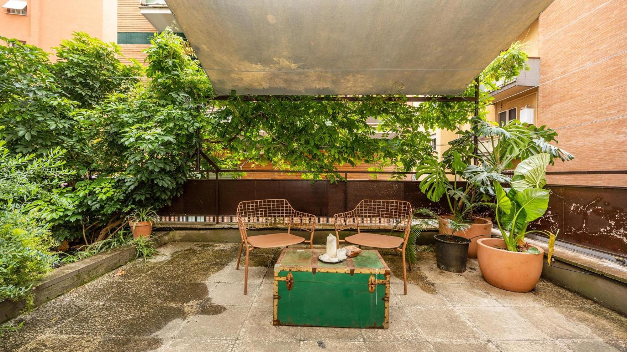 Apartment Loquat House By Rentbeat Rome