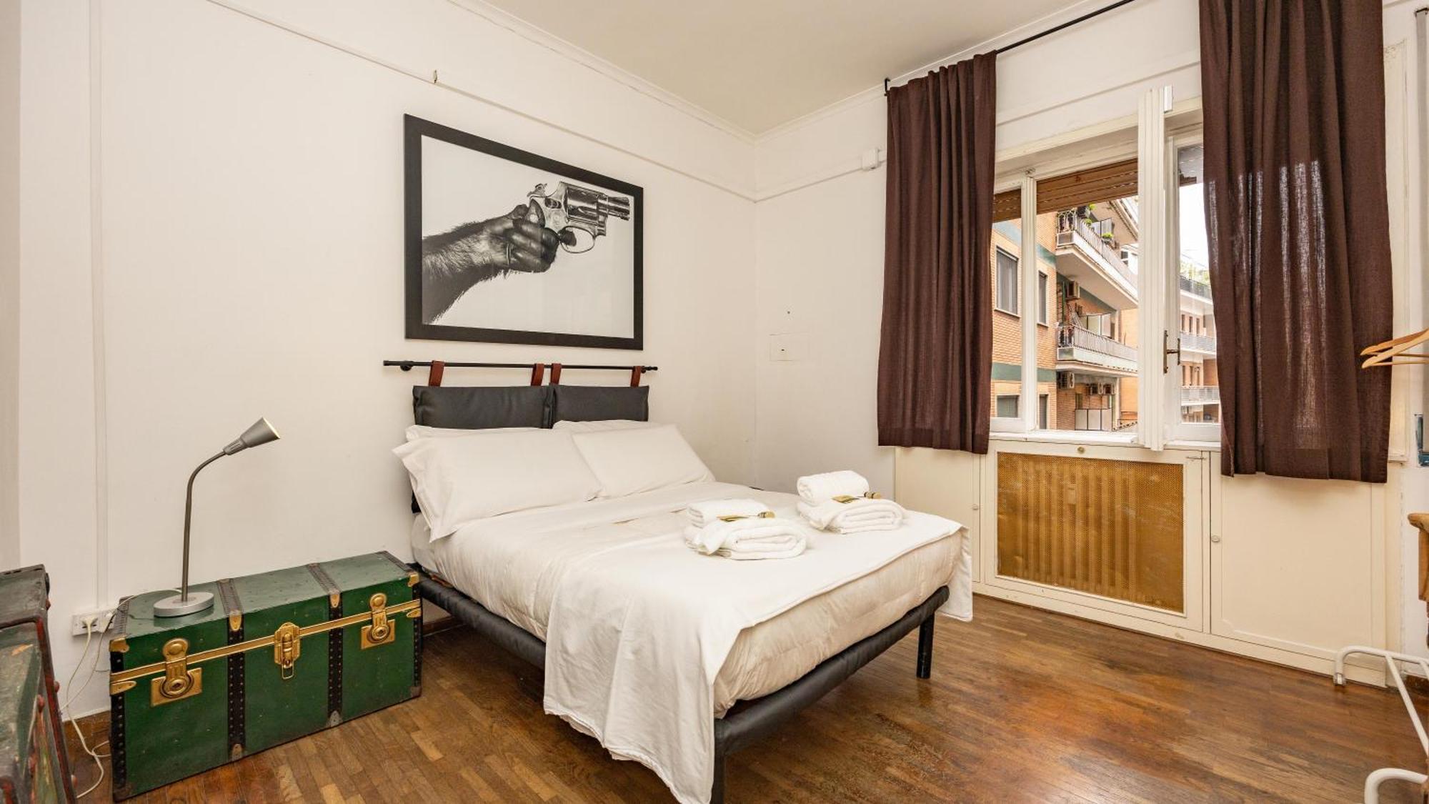 Loquat House By Rentbeat