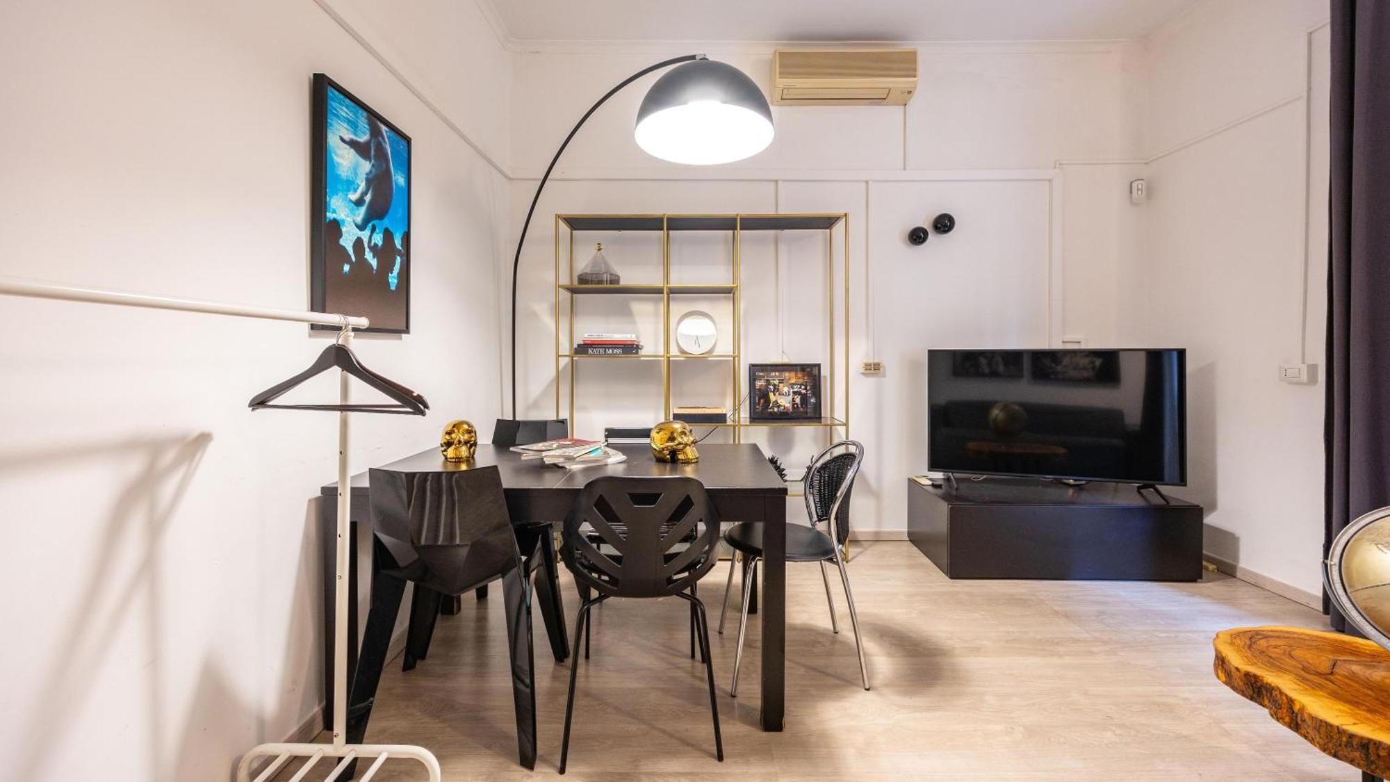 Apartment Loquat House By Rentbeat Rome