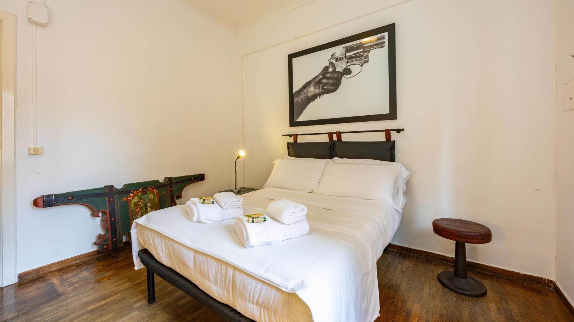 Loquat House By Rentbeat Apartment Rome