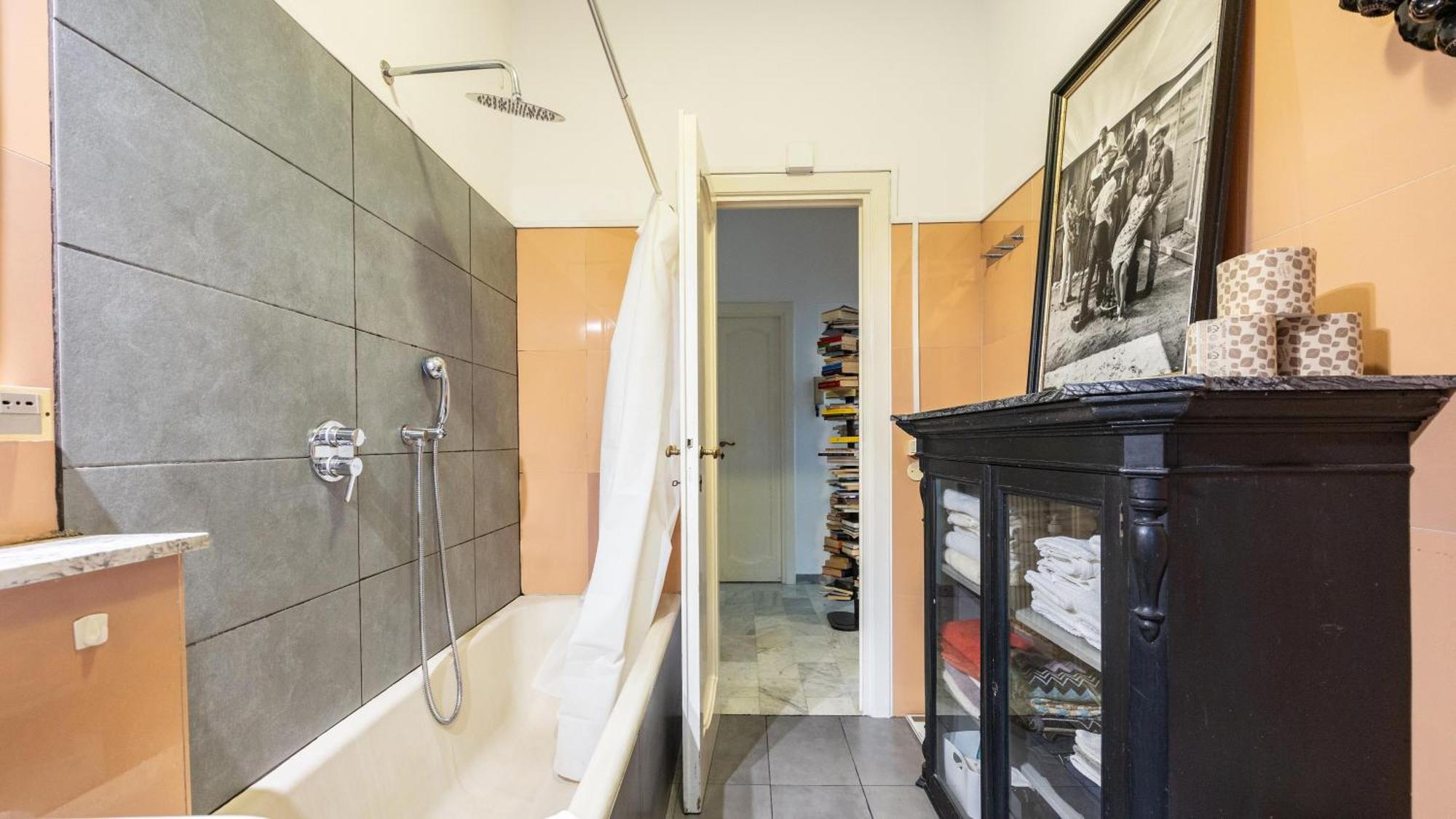 Loquat House By Rentbeat * Rome